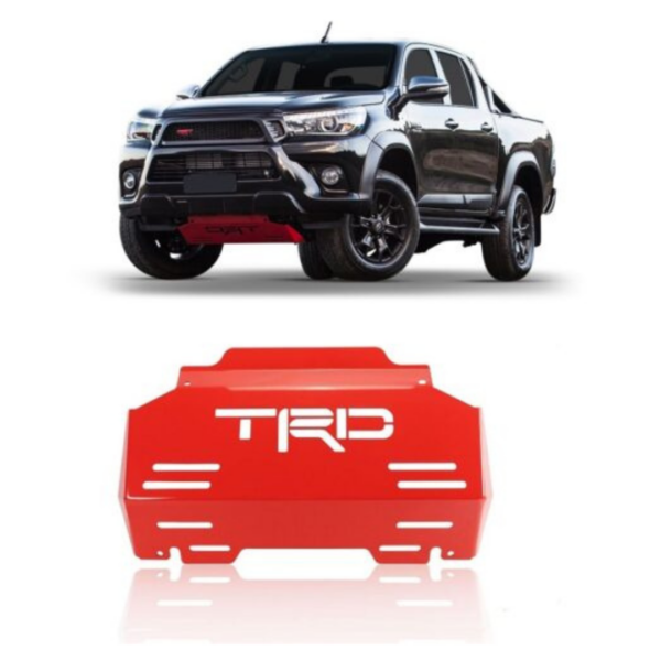 Toyota Hilux (Revo) 2015-2020 TRD Engine Apron