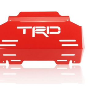 Toyota Hilux (Revo) 2015-2020 TRD Engine Apron