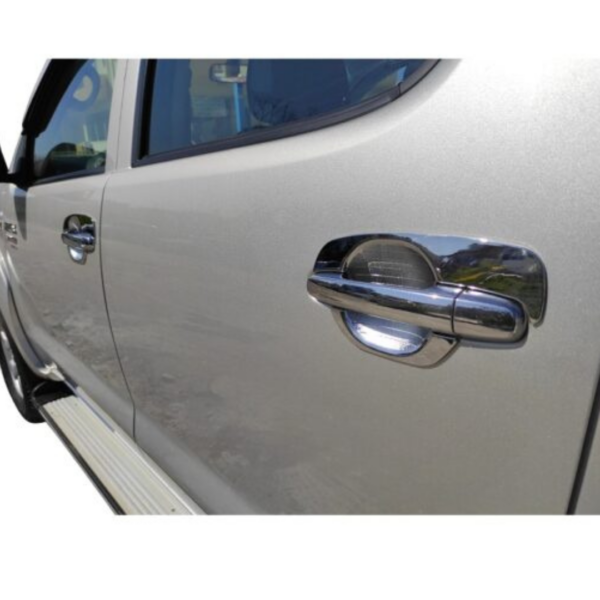 Toyota Hilux (Vigo) 2005-2015 Decorative Door Handles