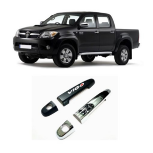 Toyota Hilux (Vigo) 2005-2015 Decorative Door Handles