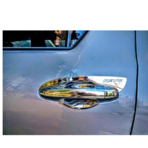 Toyota Hilux (Revo) 2015+Decorative Door Handles