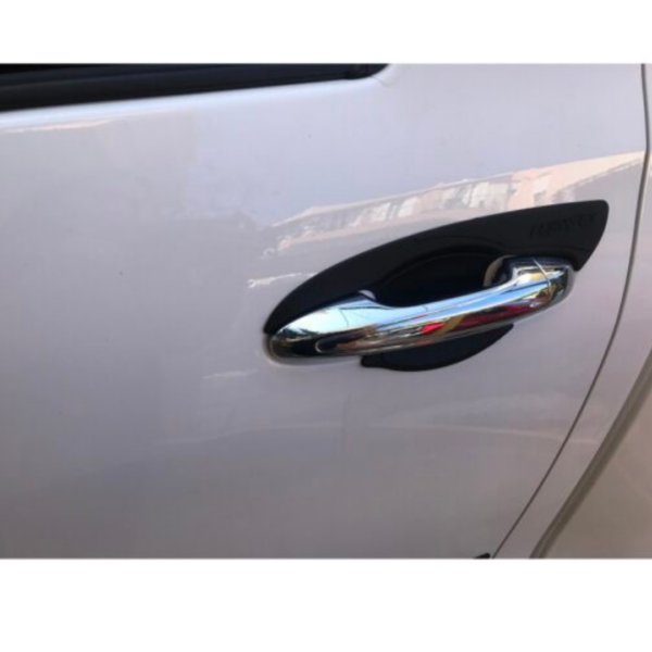 Toyota Hilux (Revo) 2015+Decorative Door Handles