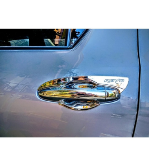 Toyota Hilux (Revo) 2015+ Decorative Door Handles