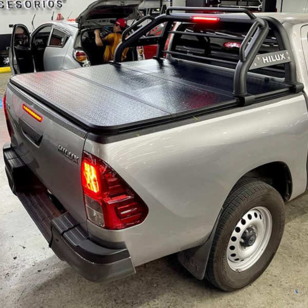 Roll Bar For Toyota Hilux