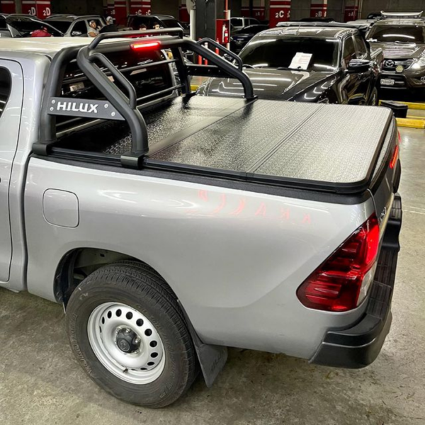 Roll Bar For Toyota Hilux