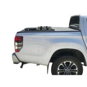 Mitsubishi L200 (Triton) 2019+ Hard Tri Folding Cover