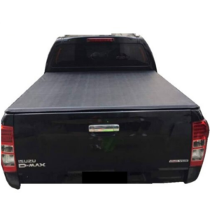 Isuzu D-Max 2002-2011 Roll Cover (Soft)