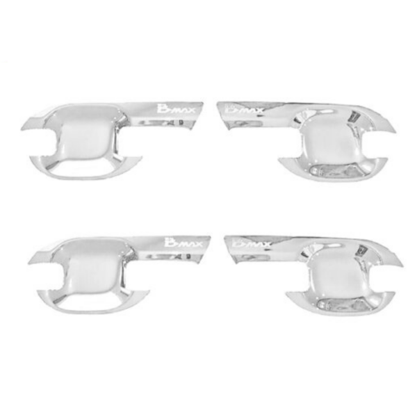 Isuzu D-Max 2019+ Decorative Door Handles