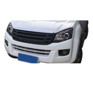 Isuzu D-Max 2012-2016 Middle Mask