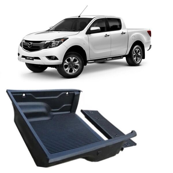 Mazda BT50 2012+ Bed Liner