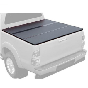 Nissan Navara (NP300) 2015+Hard Tri Folding Cover