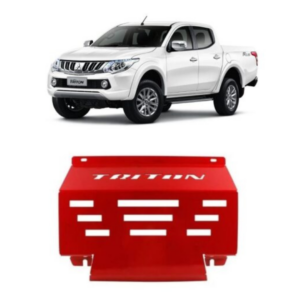 Mitsubishi L200 (Triton) 2015-2019 Engine Apron