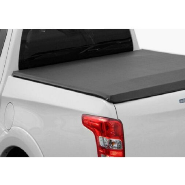 Mitsubishi L200 Triton 2019+ Roll Cover (Soft)