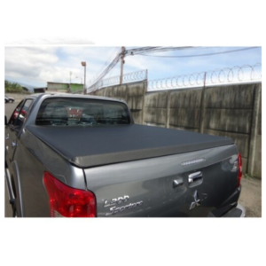 Mitsubishi L200 Triton 2019+ Roll Cover (Soft)