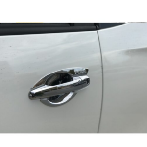 Mitsubishi L200 (Triton) 2019+Decorative Door Handles