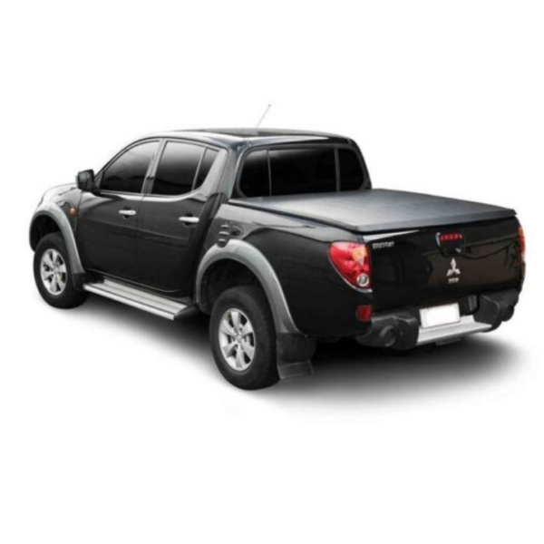 Mitsubishi L200 Triton 2011-2015 Roll Cover (Soft)