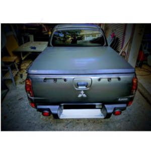 Mitsubishi L200 Triton 2011-2015 Roll Cover (Soft)