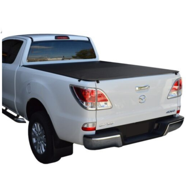 Mazda (BT50) 2012+ Roll Cover (Soft)