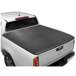 Mercedes (X-Class) 2017-2020 Roll Cover (Soft)