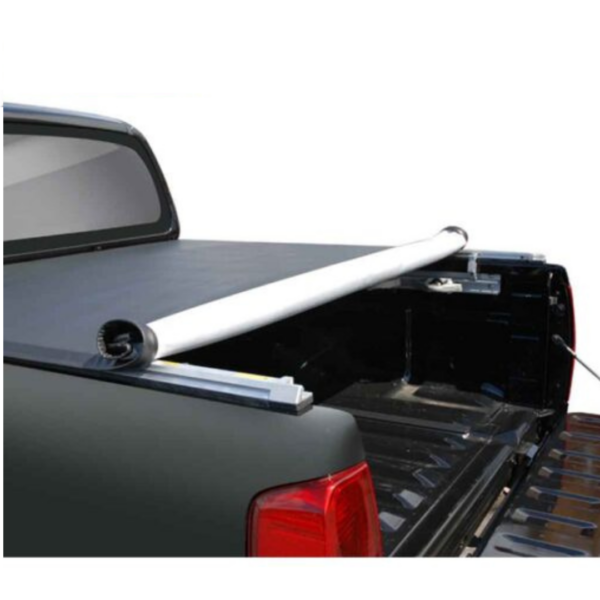 Ford Ranger 2006-2011 Roll Cover (Soft)