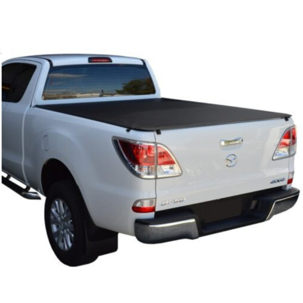 Mazda (BT50) 2006-2011 Roll Cover (Soft)