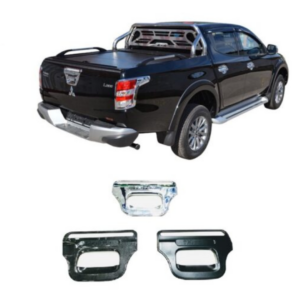 Mitsubishi L200 (Triton) 2015-2020 Door Handles