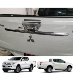 Mitsubishi L200 (Triton) 2015-2020 Door Handles