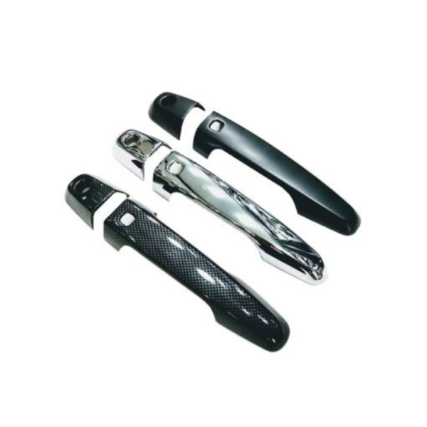 Mitsubishi L200 (Triton) 2015-2020 Door Handles