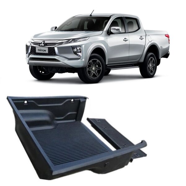 Mitsubishi L200 Triton 2019+ Bed Liner
