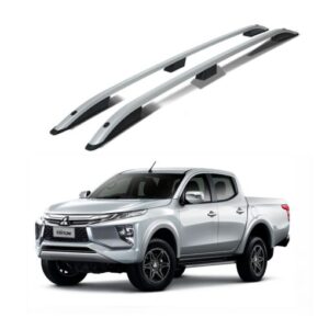 Mitsubishi L200 (Triton)  Roof Rails