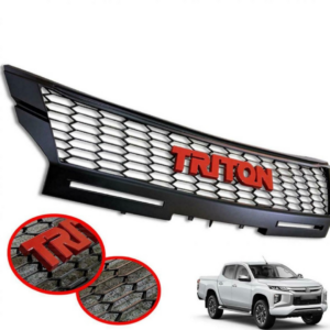 Mitsubishi L200 (Triton) 2019+ Middle Grille