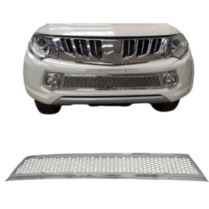 Mitsubishi L200 (Triton) 2015-2019 Middle Bumper Grille