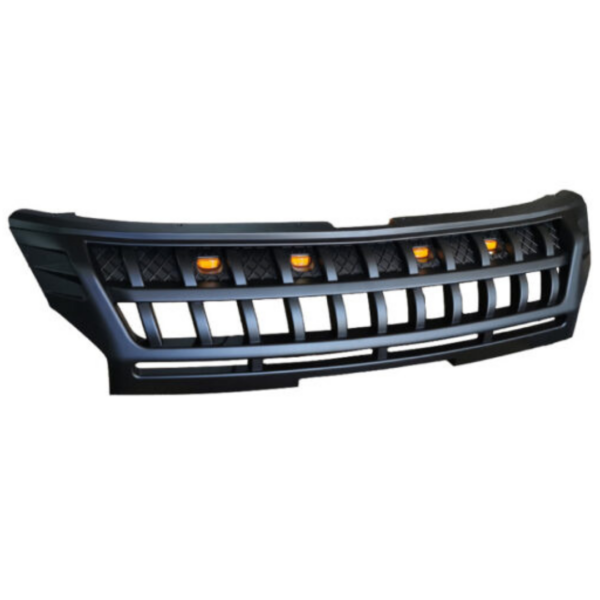 Mitsubishi L200 (Triton) 2019+Middle Grille With Led South