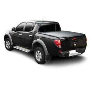 Mitsubishi L200 (Triton) 2011-2015 Soft Tri Folding Cover