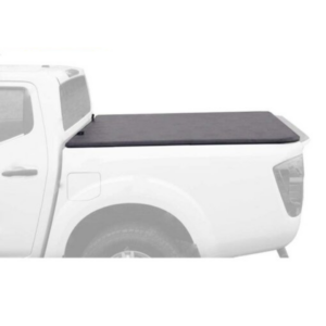 Mitsubishi L200 (Triton) 2011-2015 Soft Tri Folding Cover