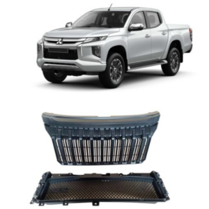 Mitsubishi L200 (Triton) 2019+ Medium Grille Monster