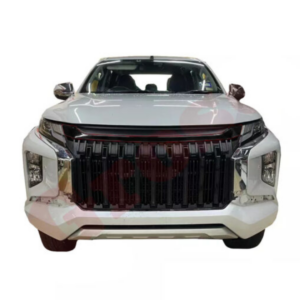 Mitsubishi L200 (Triton) 2019+ Medium Grille Monster