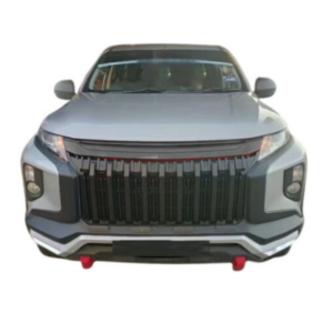 Mitsubishi L200 (Triton) 2019+ Medium Grille Monster