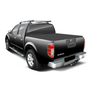 Nissan Navara (D40) 2005-2011 Roll Cover (Soft)