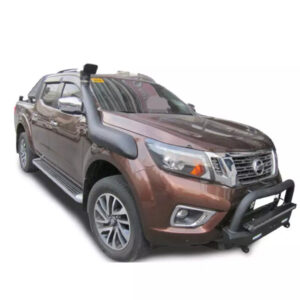 Nissan Navara (NP300) 2015+Snorkel