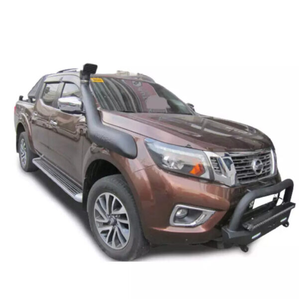 Nissan Navara (NP300) 2015+Snorkel