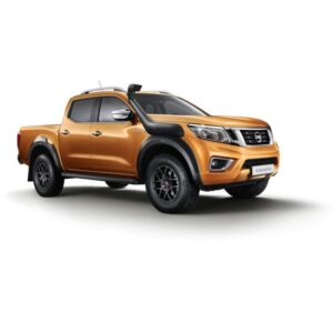 Nissan Navara (NP300) 2015+Snorkel