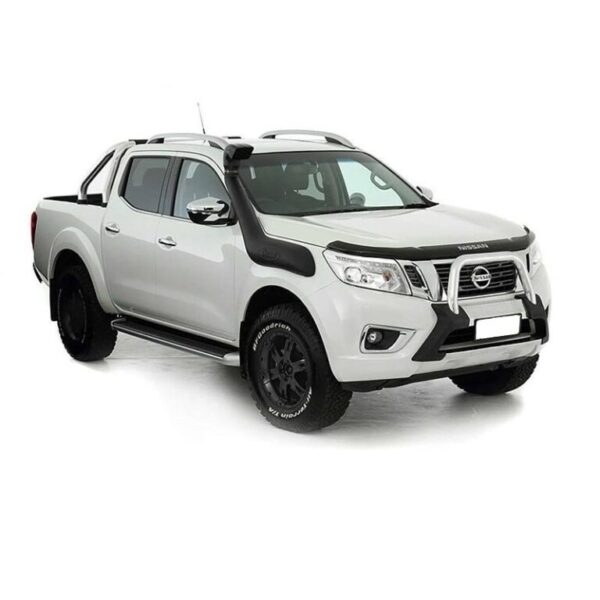 Nissan Navara (NP300) 2015+Snorkel