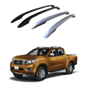 Nissan Navara (NP300) 2015+ Roof Rails