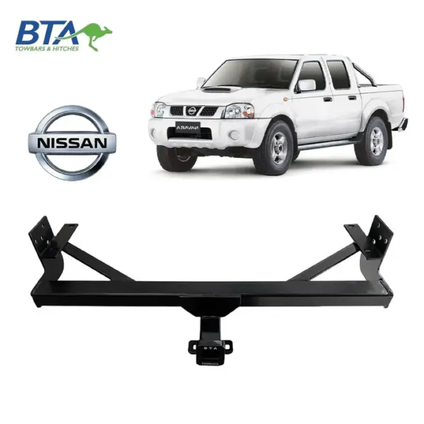 Tow Bar Fit Nissan Navara