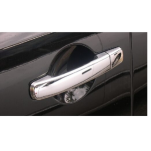 Nissan Navara (D40) 2005-2015 Decorative Door Handles