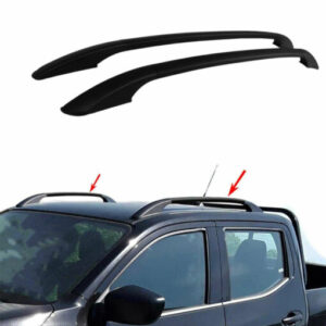 Ford Ranger Double Cab Roof Rails 2012-2020