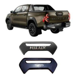 Toyota Hilux (Revo) 2015+Rear Door Handle (Invincible type)