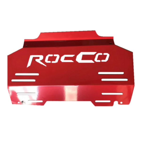 Toyota Hilux (Rocco) 2018-2020 Engine Apron