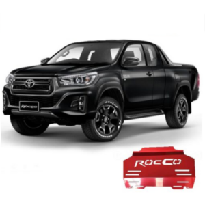 Toyota Hilux (Rocco) 2018-2020 Engine Apron